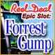 Reel Deal Epic Slot: Forrest Gump