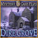 Mystery Case Files®: Dire Grove