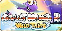 Airport Mania 2 - Wild Trips