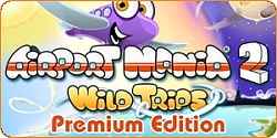 Airport Mania 2 - Wild Trips Premium Edition