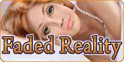 Faded Reality Game