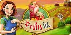 Fruits Inc.