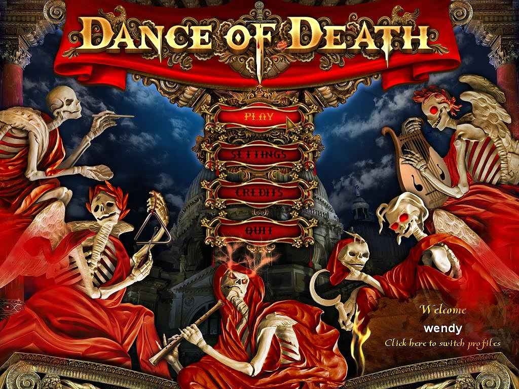 Dance of Death BDStudioGames