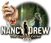 nancy drew: the captive curse nancy drew: the captive curse