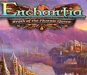 enchantia: wrath of the phoenix queen enchantia: wrath of the phoenix queen