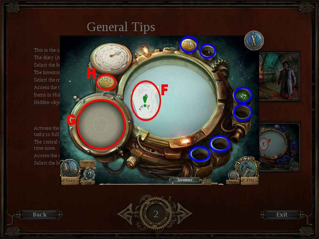 time mysteries: the final enigma collector's edition walkthrough time mysteries: the final enigma collector's edition walkthrough