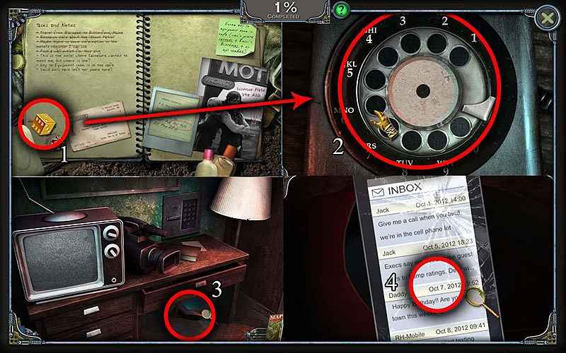 mystery case files: shadow lake collector's edition walkthrough mystery case files: shadow lake collector's edition walkthrough