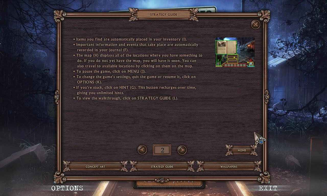 forbidden secrets: alien town collector's edition walkthrough forbidden secrets: alien town collector's edition walkthrough