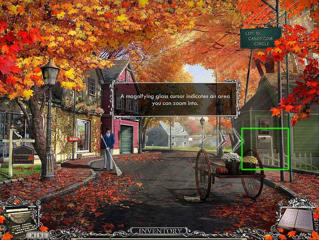 murder, she wrote 2: return to cabot cove walkthrough murder, she wrote 2: return to cabot cove walkthrough
