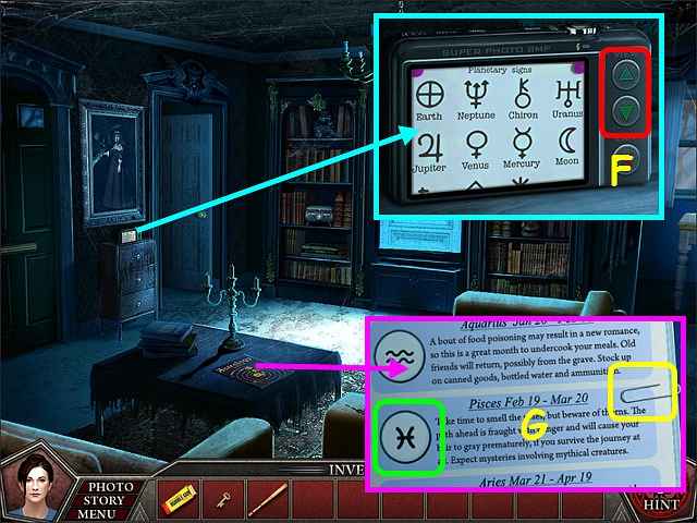 nightmare adventures: the turning thorn walkthrough 2 nightmare adventures: the turning thorn walkthrough 2