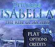 princess isabella: the rise of an heir collector's edition princess isabella: the rise of an heir collector's edition