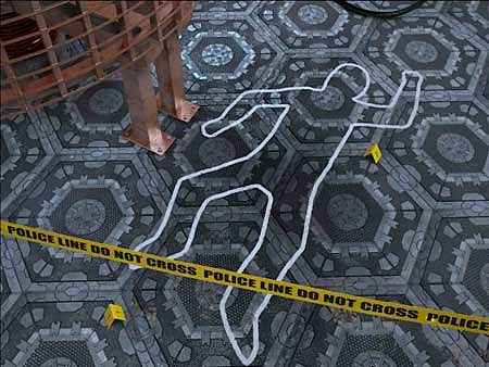 nancy drew: the deadly device