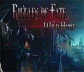 riddles of fate: wild hunt riddles of fate: wild hunt
