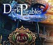 dark parables: the final cinderella collector's edition dark parables: the final cinderella collector's edition