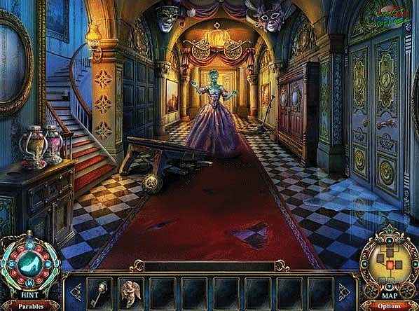 dark parables: the final cinderella collector's edition dark parables: the final cinderella collector's edition