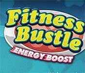 fitness bustle: energy boost fitness bustle: energy boost