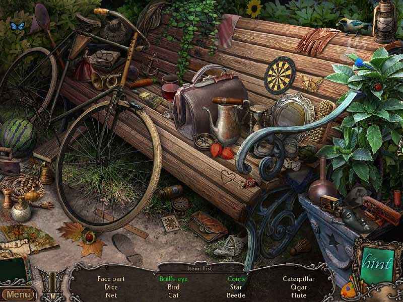 order of the light: the deathly artisan collector's edition