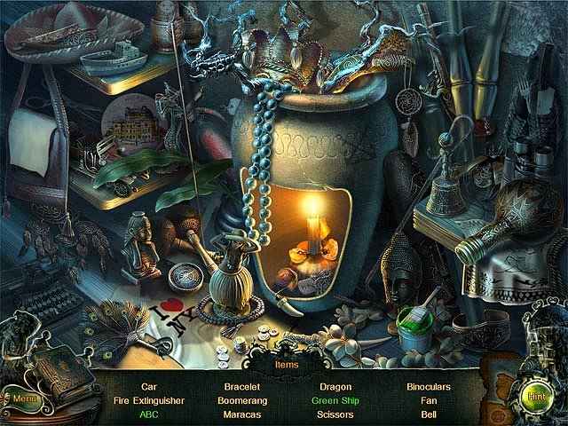 enigma agency: the case of shadows collector's edition enigma agency: the case of shadows collector's edition