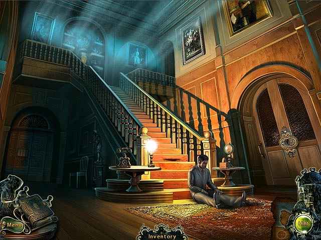 enigma agency: the case of shadows collector's edition enigma agency: the case of shadows collector's edition