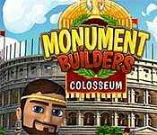 monument builders: colosseum monument builders: colosseum