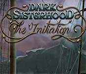 dark sisterhood: the initiation dark sisterhood: the initiation