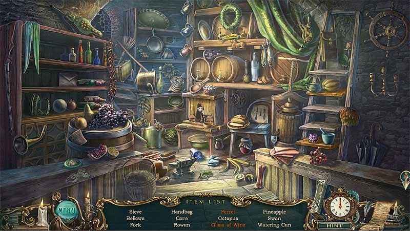 haunted legends: the curse of vox collector's edition haunted legends: the curse of vox collector's edition