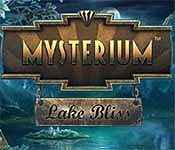 mysterium: lake bliss collector's edition mysterium: lake bliss collector's edition