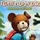 Teddy Floppy Ear: Mountain Adventure