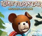 teddy floppy ear: mountain adventure teddy floppy ear: mountain adventure