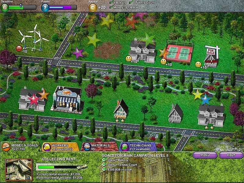 build-a-lot: mysteries