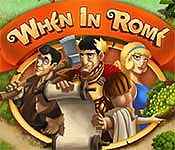 when in rome when in rome