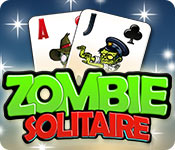 zombie solitaire zombie solitaire