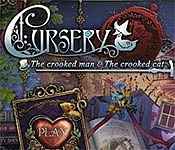 cursery: the crooked man and the crooked cat collector's edition cursery: the crooked man and the crooked cat collector's edition