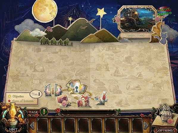 cursery: the crooked man and the crooked cat collector's edition cursery: the crooked man and the crooked cat collector's edition