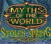 myths of the world: stolen spring myths of the world: stolen spring