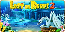 Lost In Reefs 2