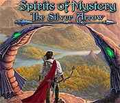 spirits of mystery: the silver arrow spirits of mystery: the silver arrow
