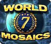 world mosaics 7 world mosaics 7