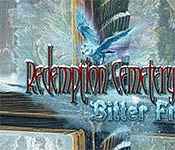 redemption cemetery: bitter frost redemption cemetery: bitter frost