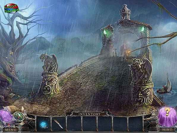 bridge to another world: burnt dreams collector's edition