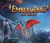 emberwing: lost legacy emberwing: lost legacy