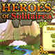 Heroes Of Solitairea