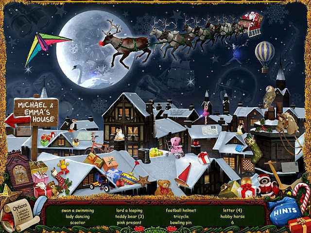christmas wonderland 4