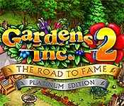 gardens inc. 2: the road to fame gardens inc. 2: the road to fame