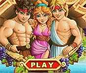 demigods demigods