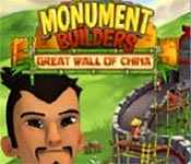 monument builders: great wall of china monument builders: great wall of china