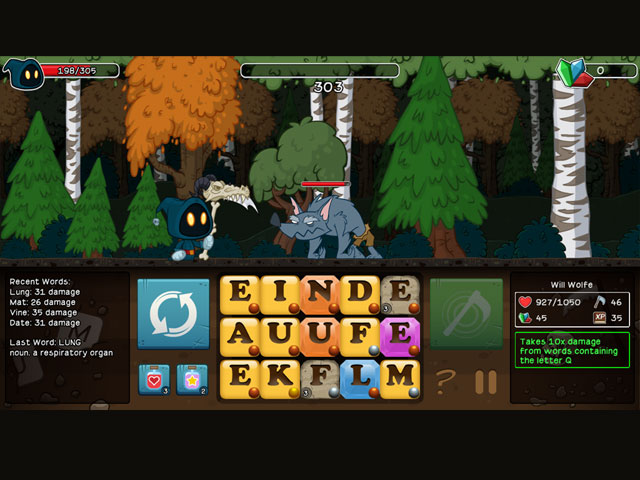 letter quest: grimm's journey