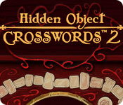hidden object crosswords 2 hidden object crosswords 2