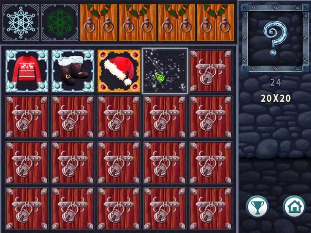 gizmos: spirit of the christmas