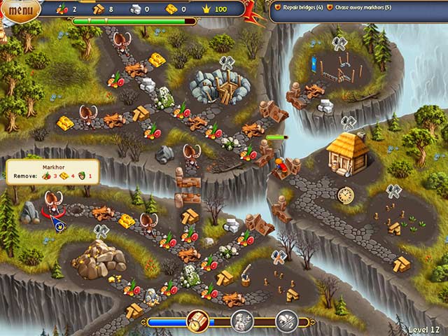 fairy kingdom